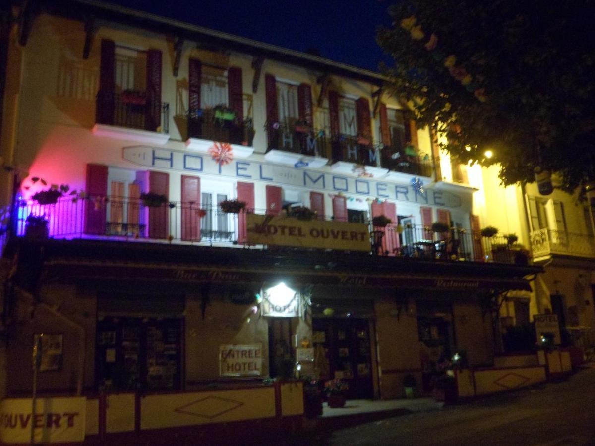 Le Moderne Veynes - Location D'Appartements A La Nuitee Luaran gambar