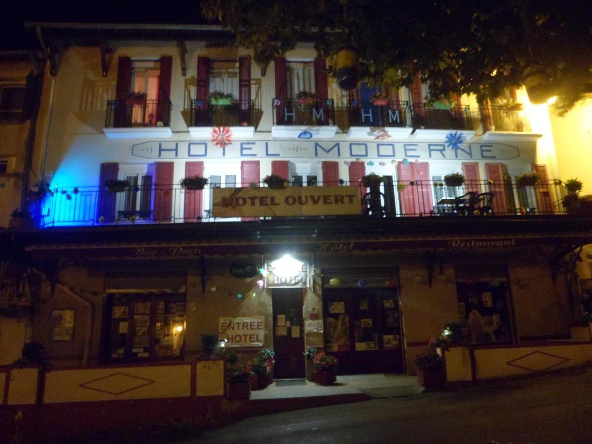 Le Moderne Veynes - Location D'Appartements A La Nuitee Luaran gambar