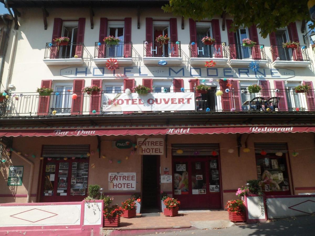 Le Moderne Veynes - Location D'Appartements A La Nuitee Luaran gambar
