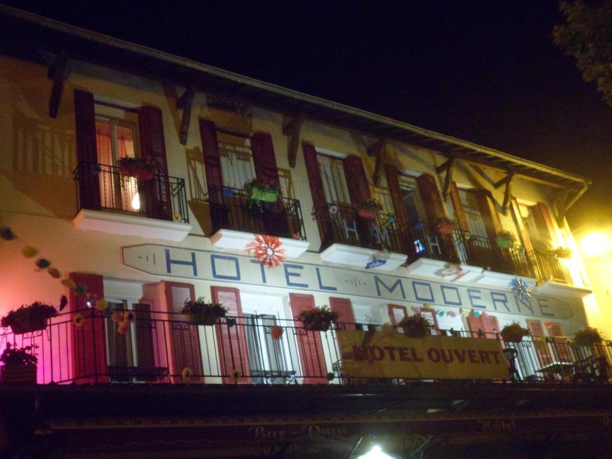 Le Moderne Veynes - Location D'Appartements A La Nuitee Luaran gambar