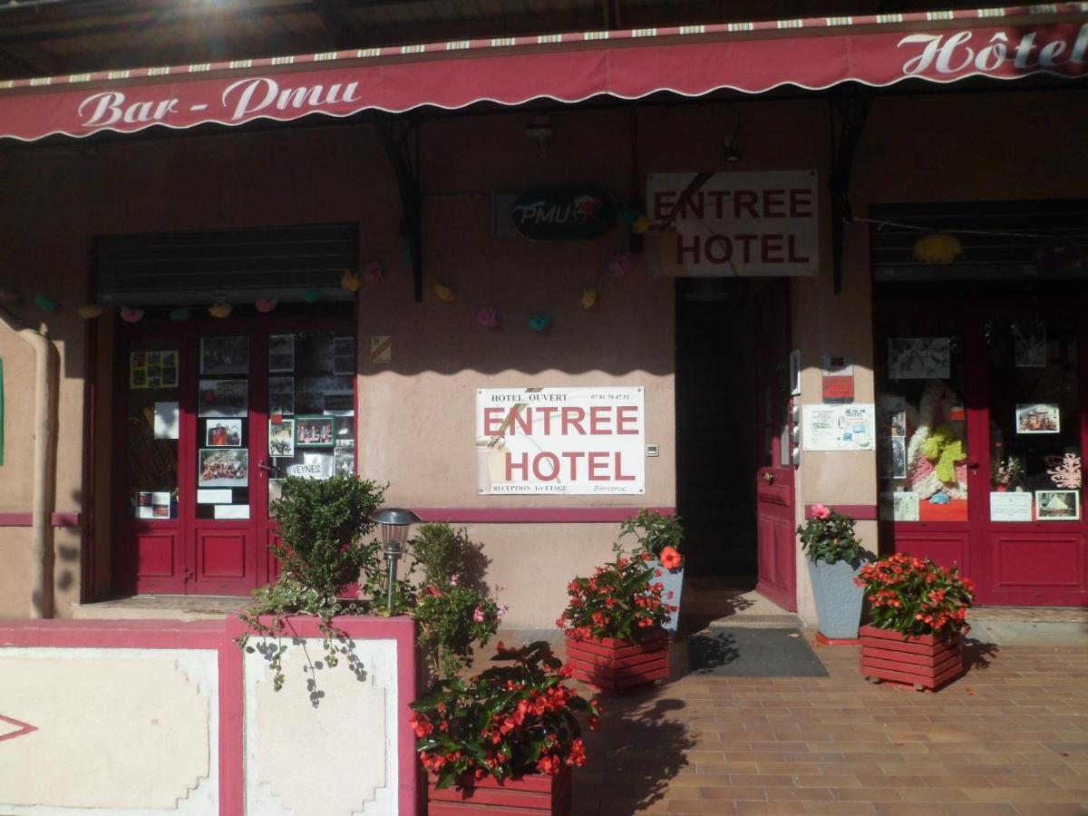Le Moderne Veynes - Location D'Appartements A La Nuitee Luaran gambar