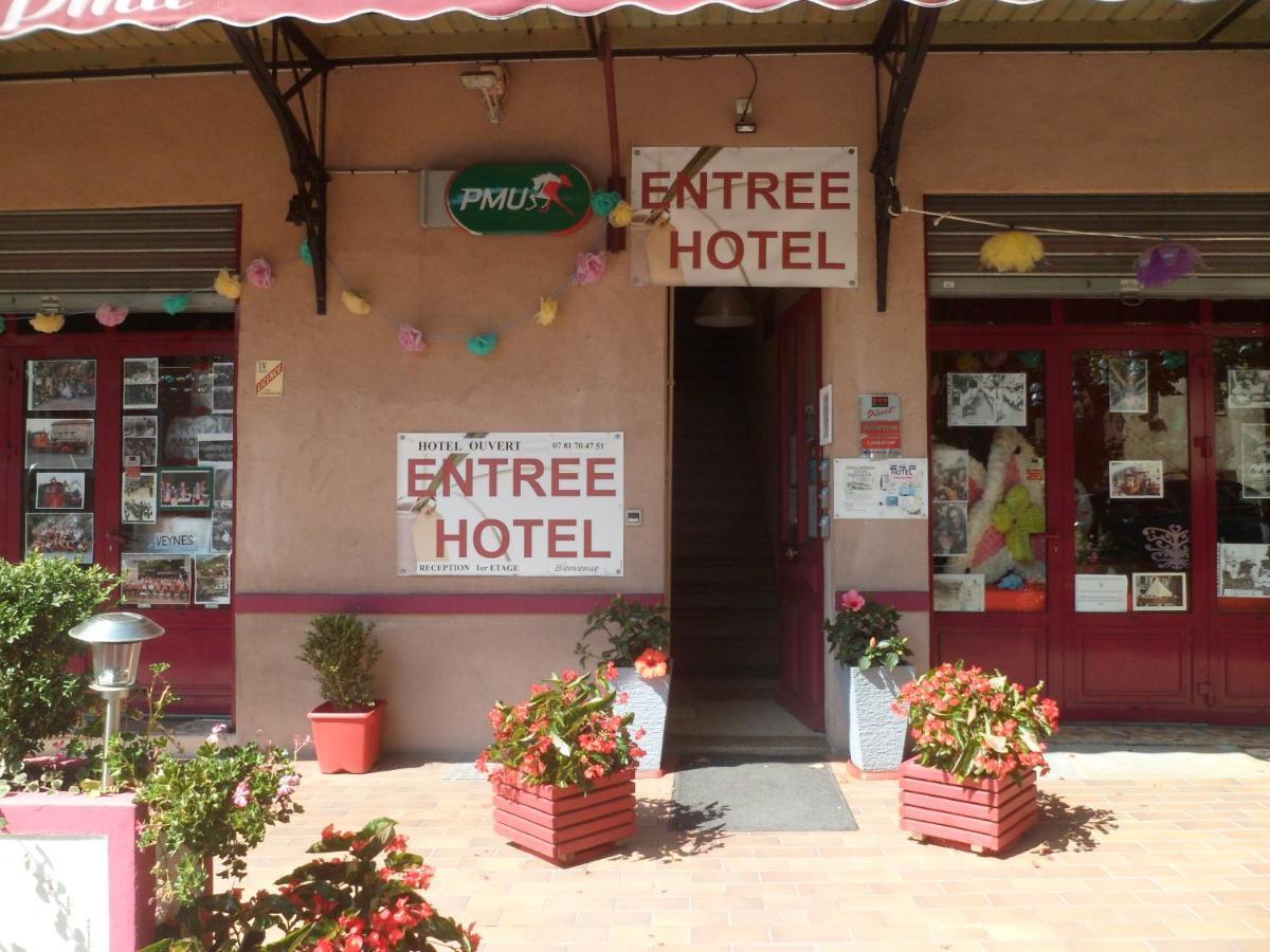 Le Moderne Veynes - Location D'Appartements A La Nuitee Luaran gambar