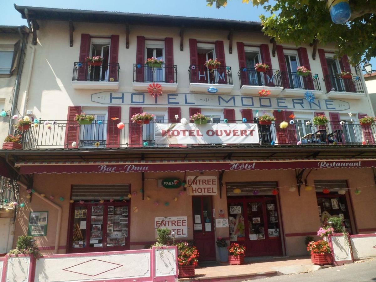 Le Moderne Veynes - Location D'Appartements A La Nuitee Luaran gambar