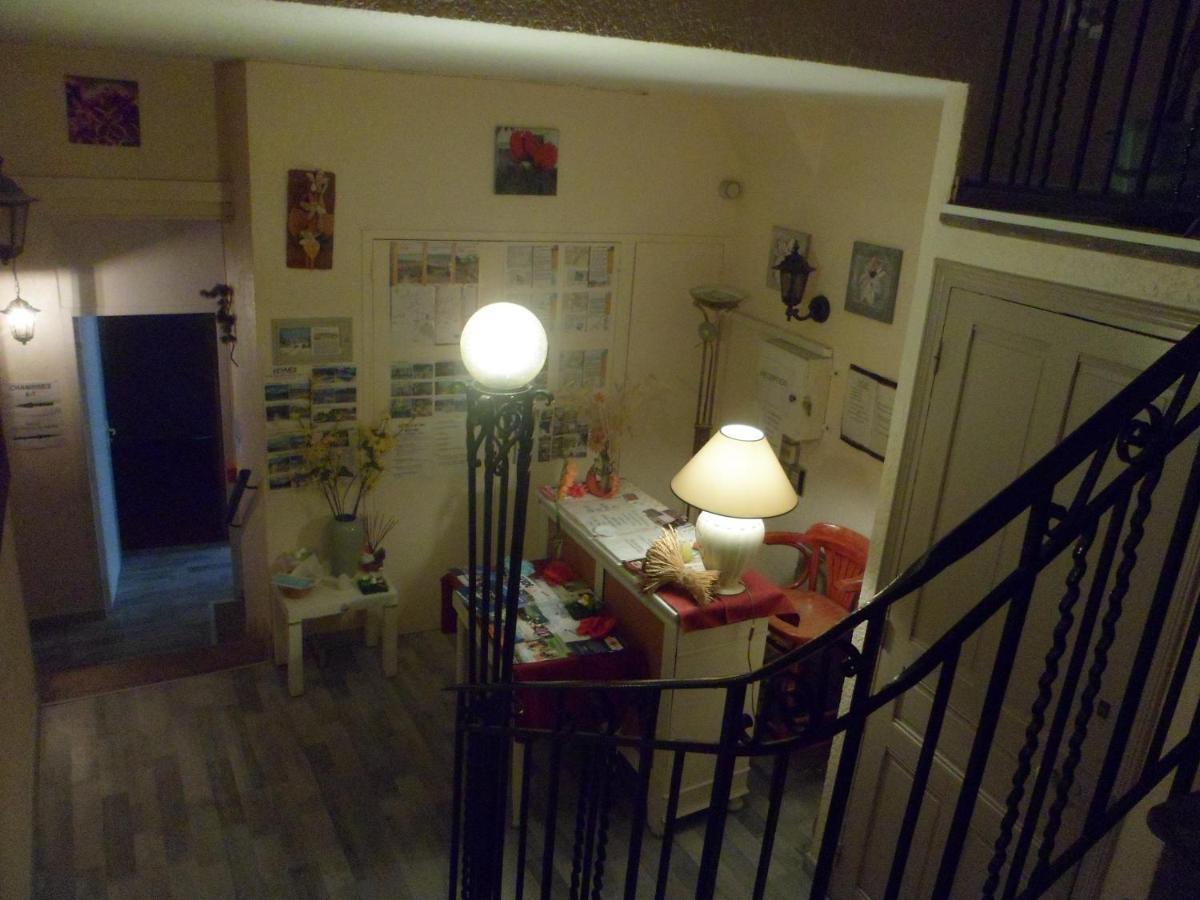 Le Moderne Veynes - Location D'Appartements A La Nuitee Luaran gambar