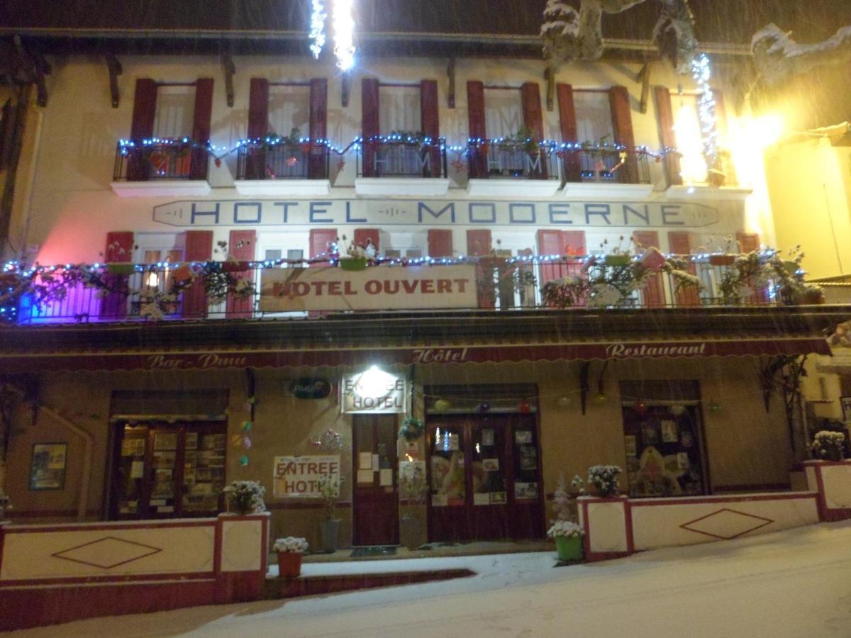 Le Moderne Veynes - Location D'Appartements A La Nuitee Luaran gambar