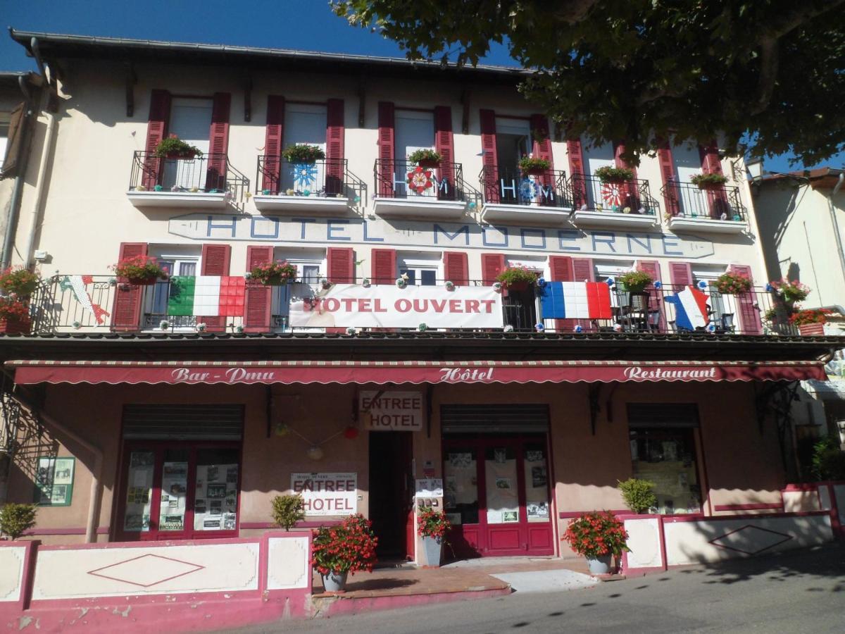 Le Moderne Veynes - Location D'Appartements A La Nuitee Luaran gambar