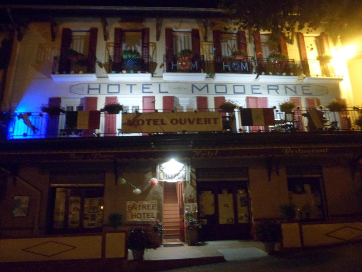 Le Moderne Veynes - Location D'Appartements A La Nuitee Luaran gambar