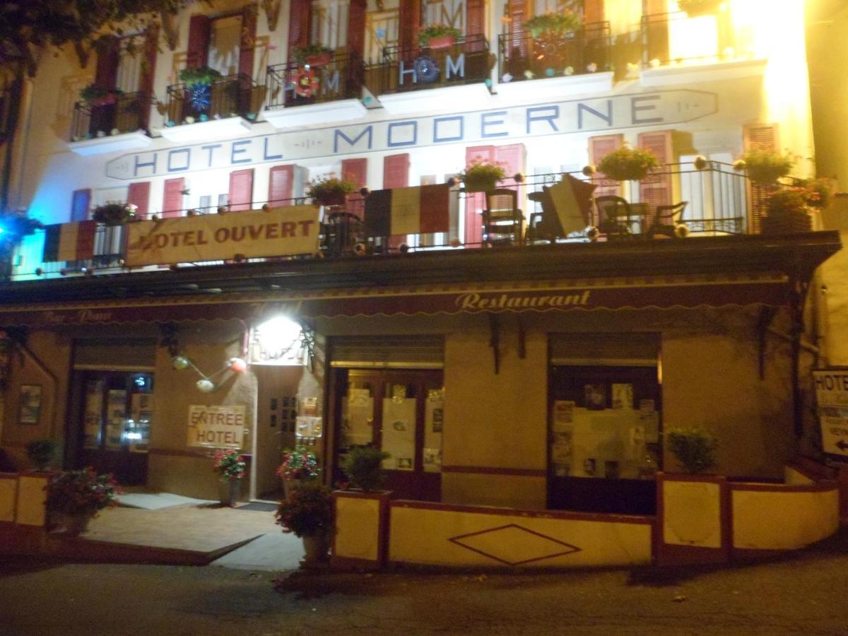 Le Moderne Veynes - Location D'Appartements A La Nuitee Luaran gambar