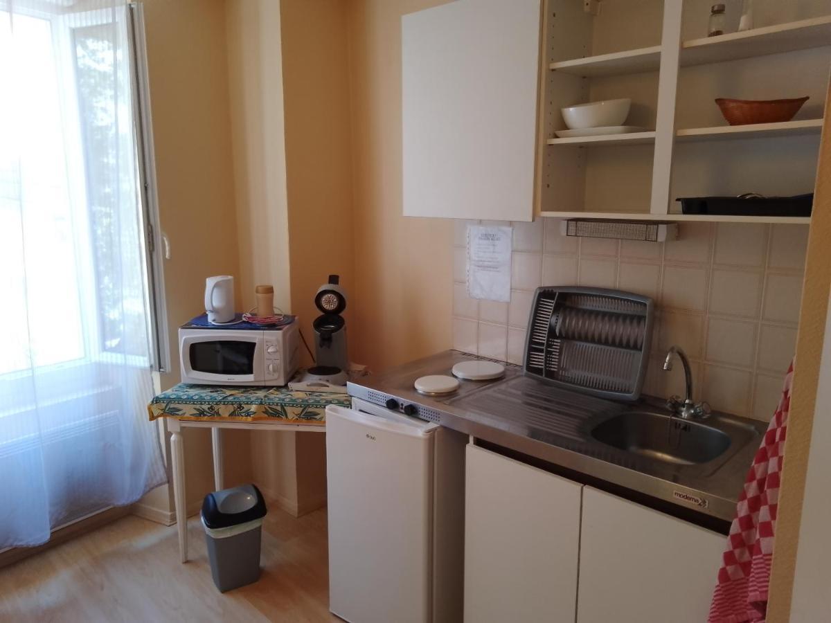 Le Moderne Veynes - Location D'Appartements A La Nuitee Luaran gambar