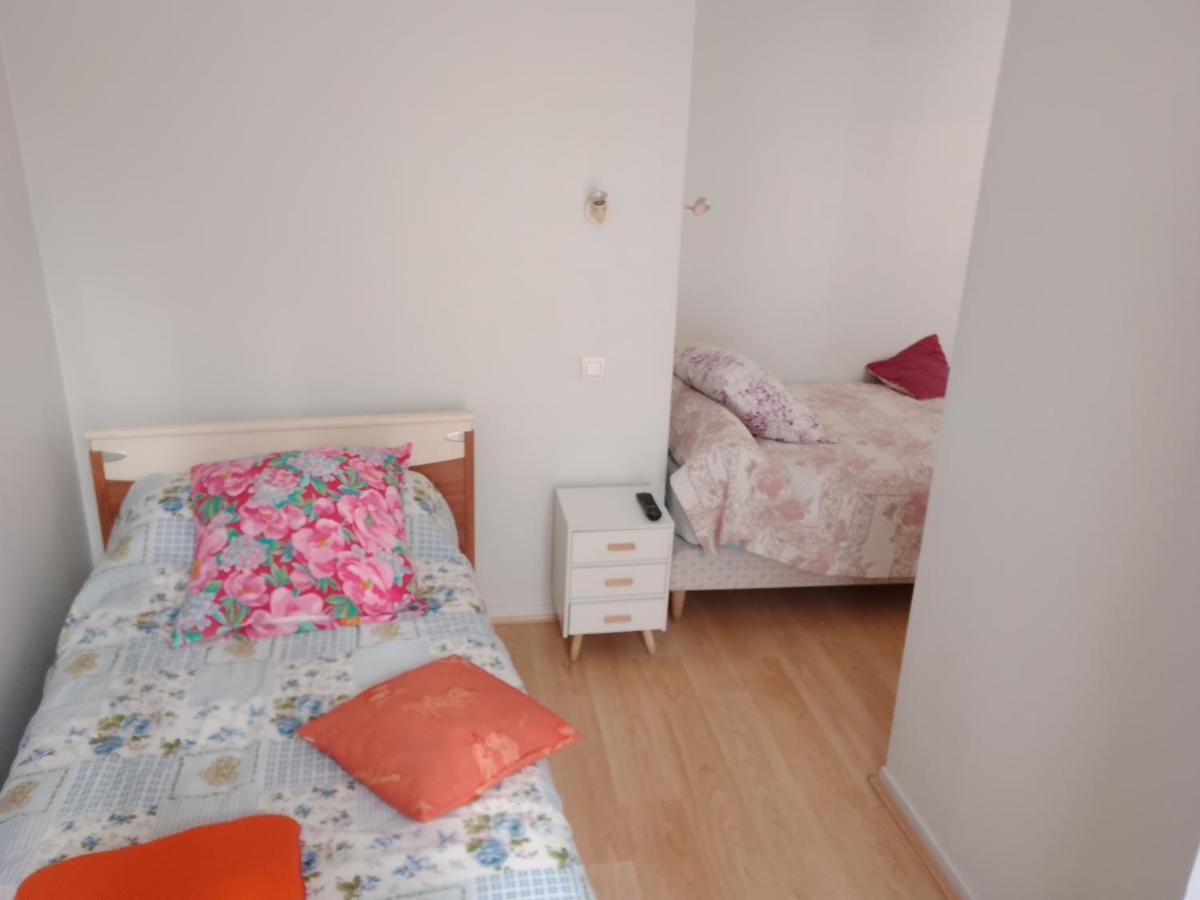 Le Moderne Veynes - Location D'Appartements A La Nuitee Luaran gambar