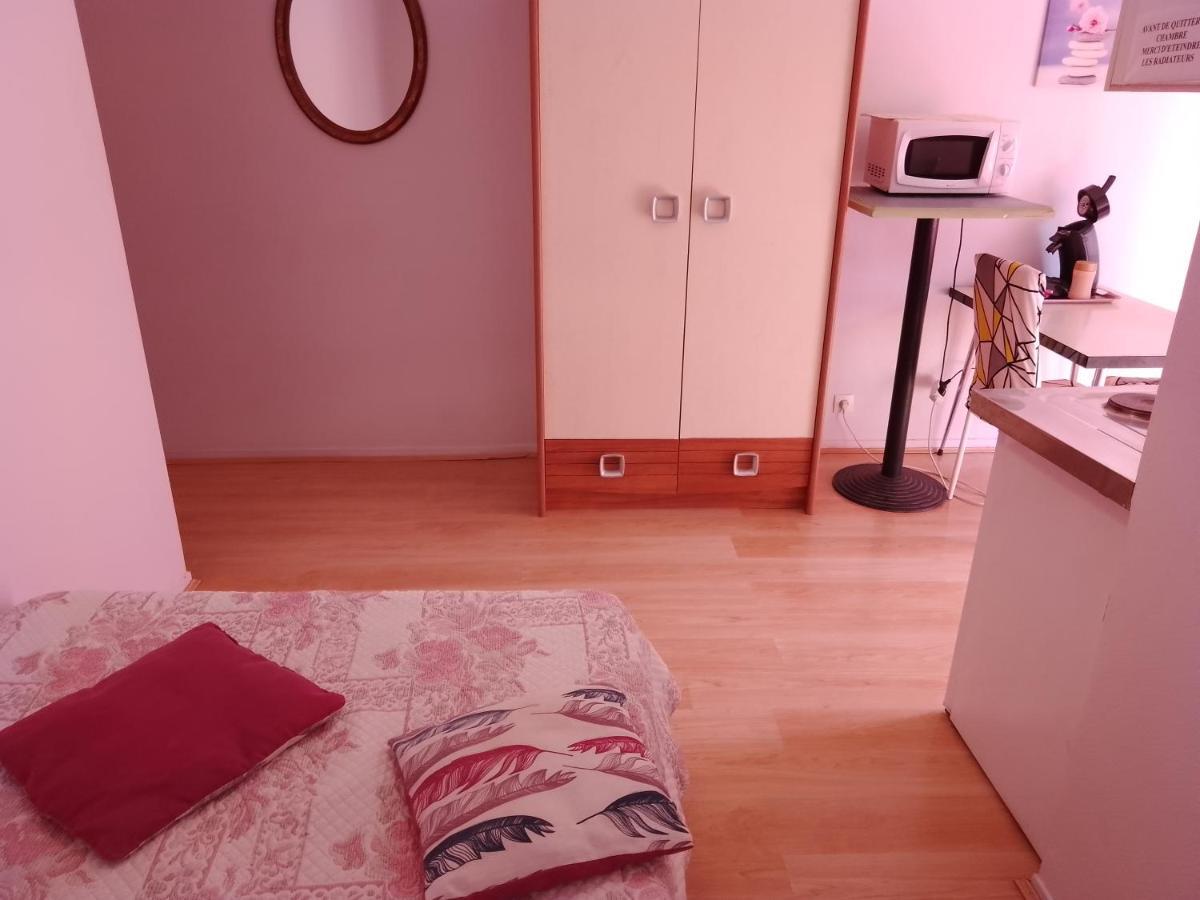 Le Moderne Veynes - Location D'Appartements A La Nuitee Luaran gambar