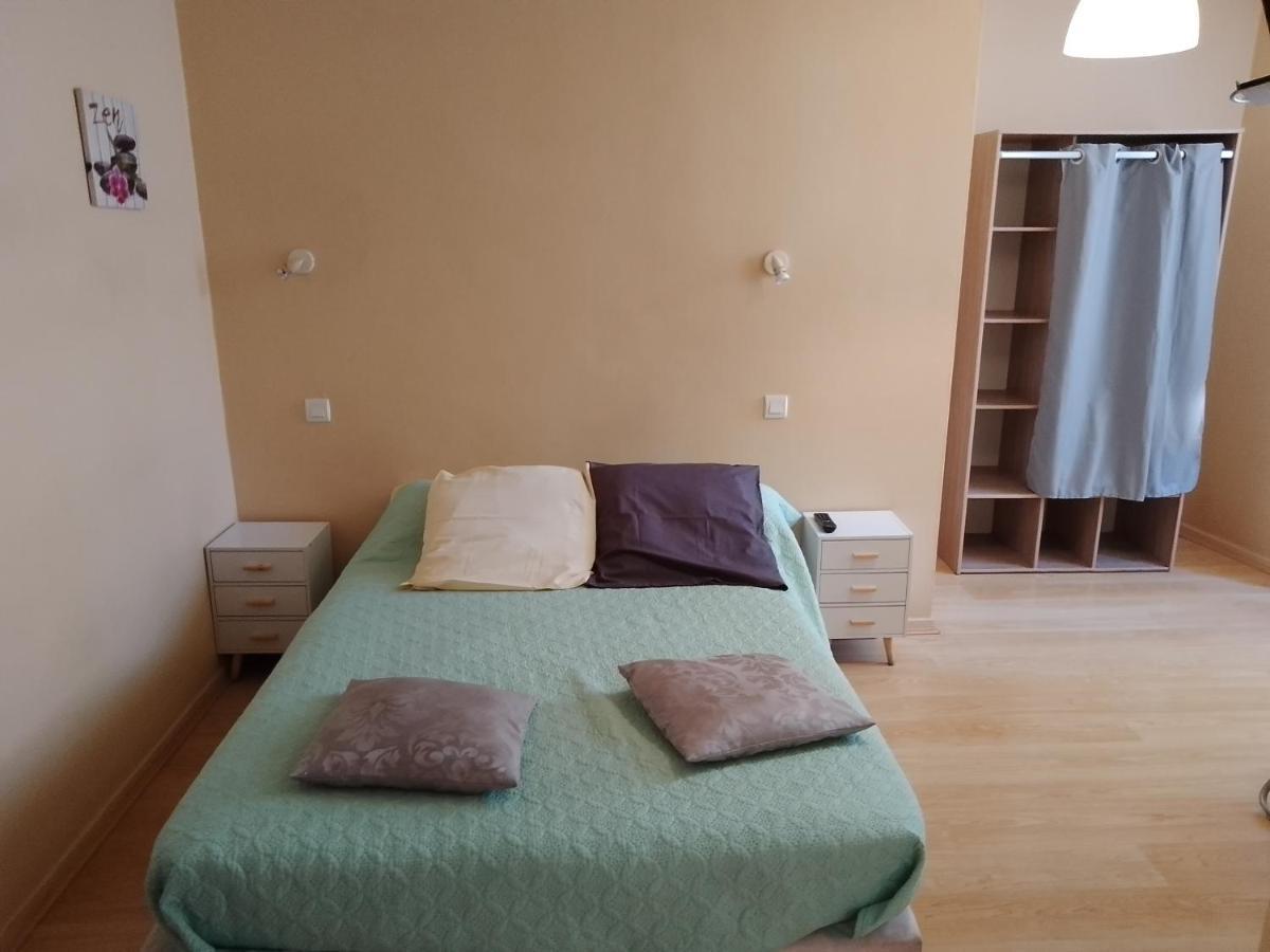 Le Moderne Veynes - Location D'Appartements A La Nuitee Luaran gambar