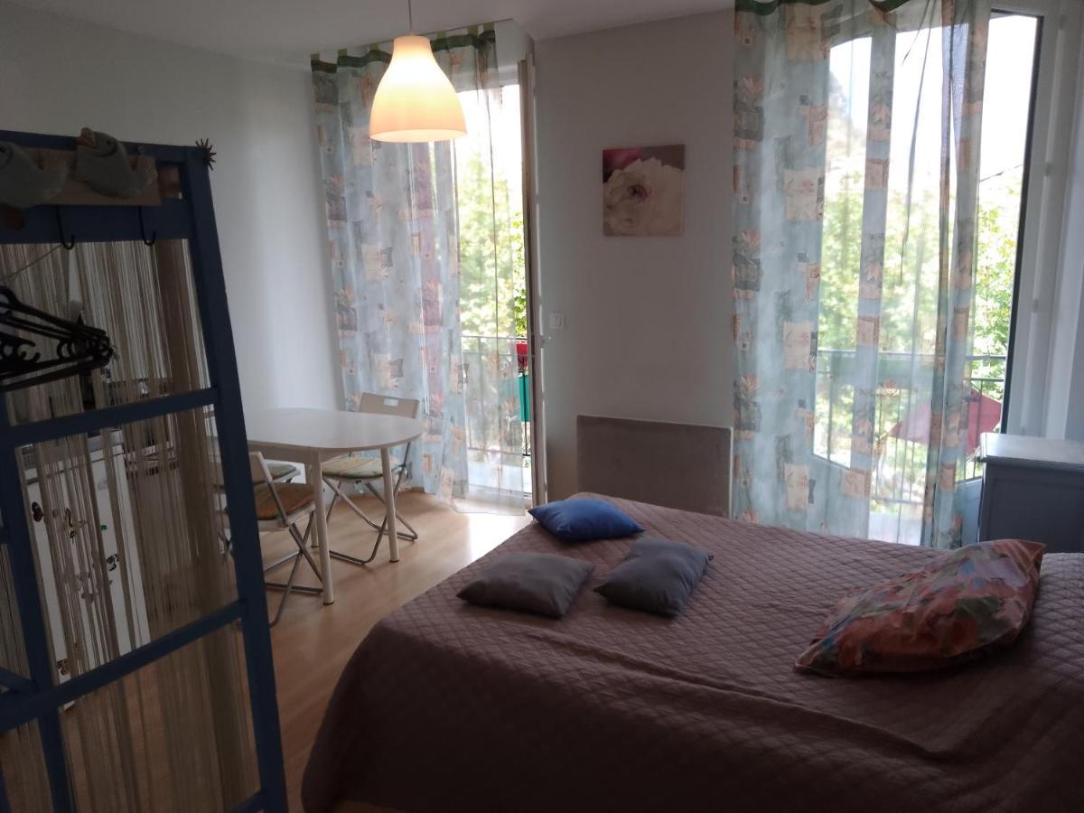 Le Moderne Veynes - Location D'Appartements A La Nuitee Luaran gambar