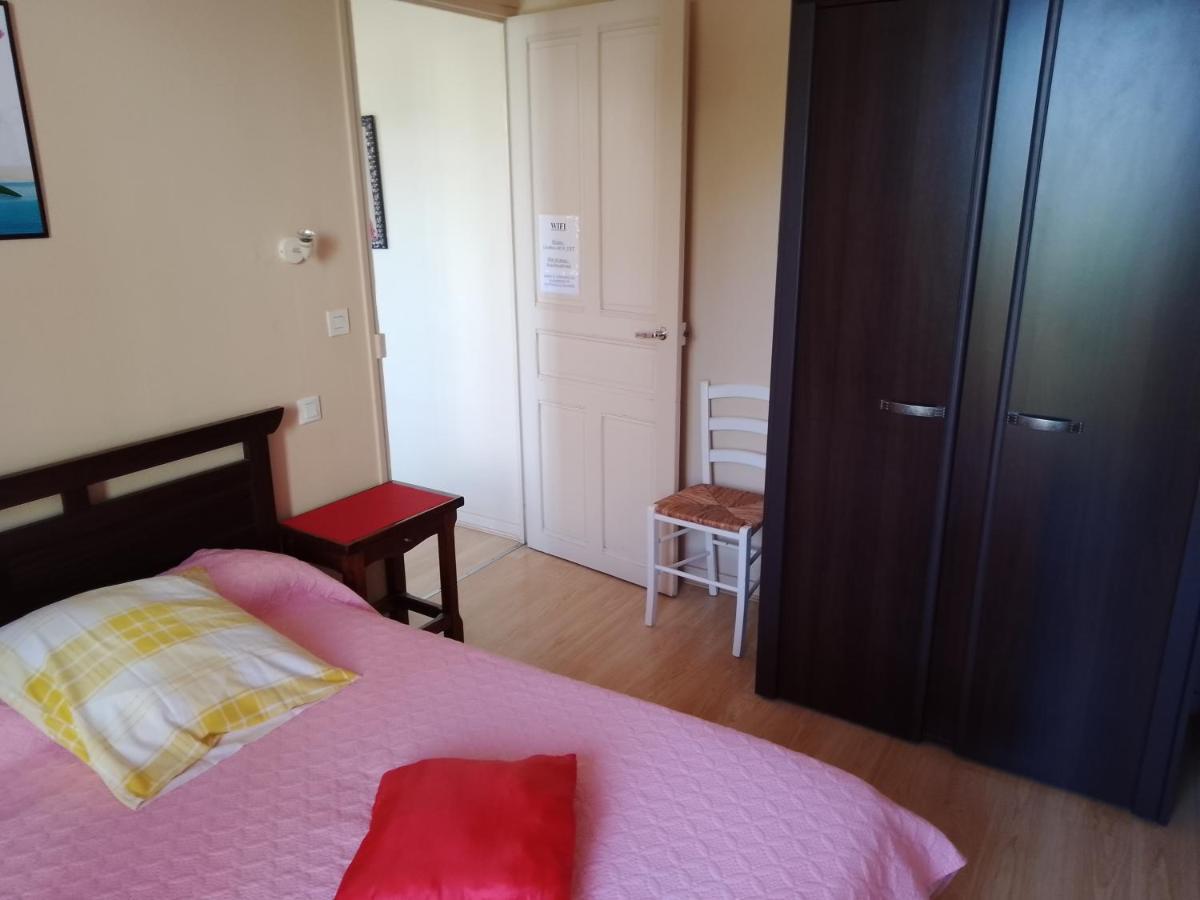 Le Moderne Veynes - Location D'Appartements A La Nuitee Luaran gambar