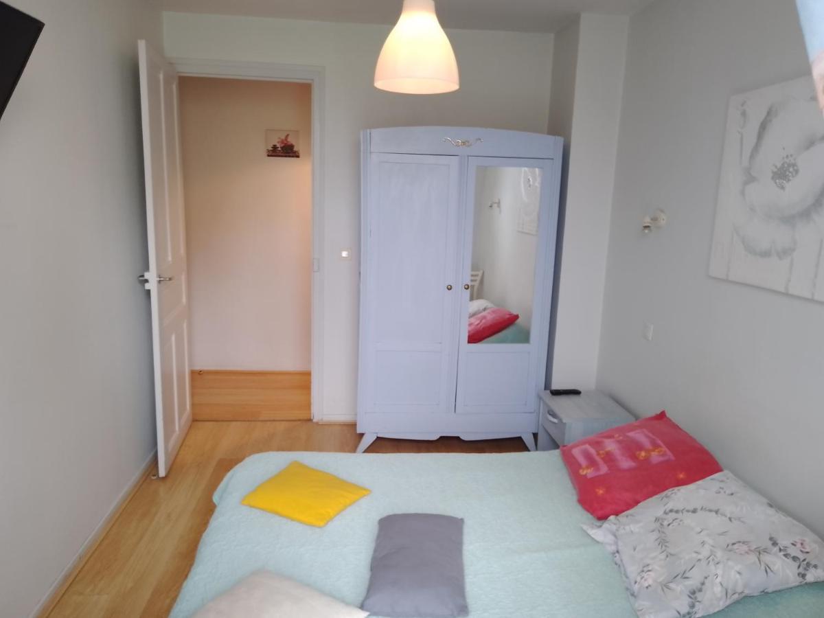 Le Moderne Veynes - Location D'Appartements A La Nuitee Luaran gambar