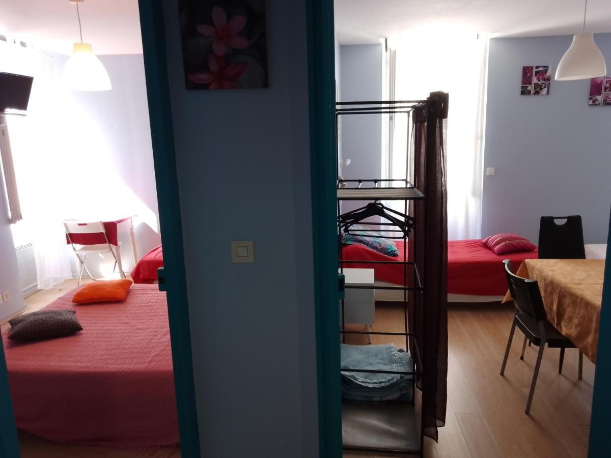 Le Moderne Veynes - Location D'Appartements A La Nuitee Luaran gambar