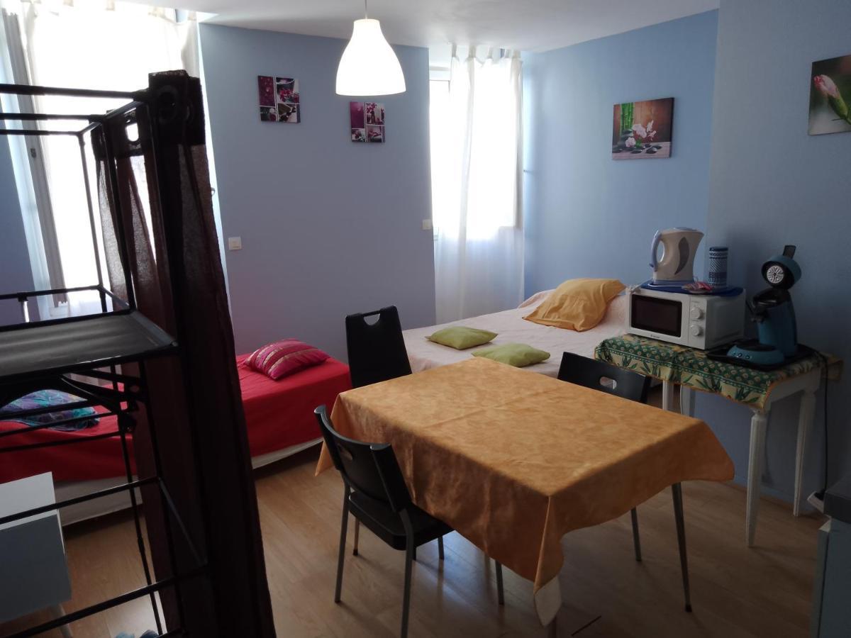 Le Moderne Veynes - Location D'Appartements A La Nuitee Luaran gambar