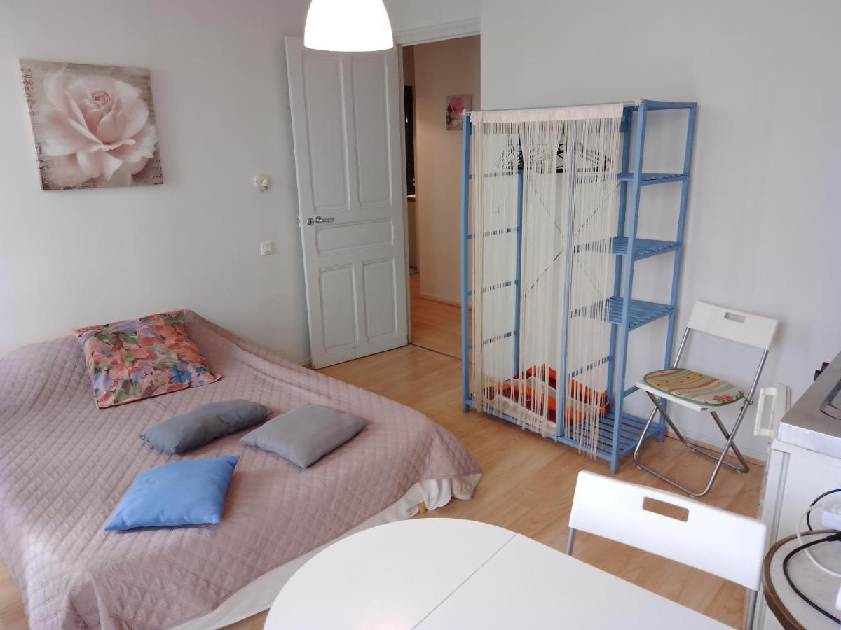 Le Moderne Veynes - Location D'Appartements A La Nuitee Luaran gambar
