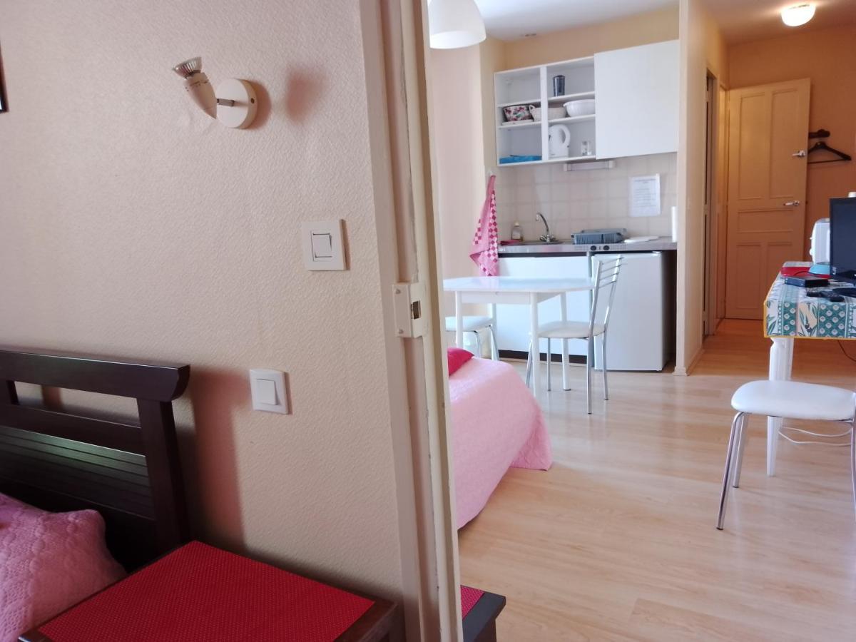Le Moderne Veynes - Location D'Appartements A La Nuitee Luaran gambar