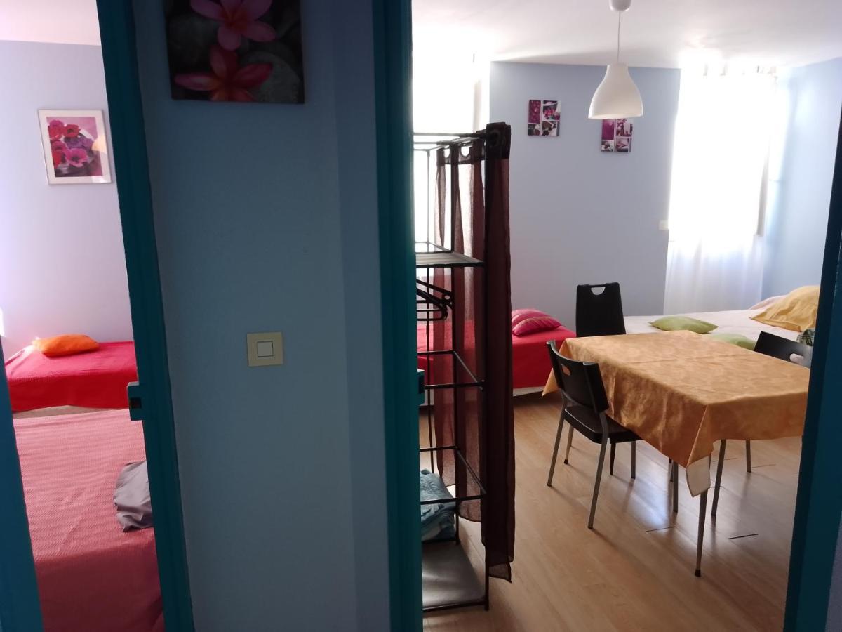 Le Moderne Veynes - Location D'Appartements A La Nuitee Luaran gambar
